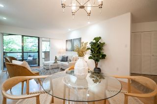 Photo 17: 208 1930 W 3RD Avenue in Vancouver: Kitsilano Condo for sale in "THE WESTVIEW" (Vancouver West)  : MLS®# R2704679