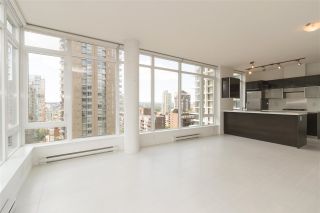 Photo 2: 1103 1252 HORNBY Street in Vancouver: Downtown VW Condo for sale in "Pure" (Vancouver West)  : MLS®# R2461277