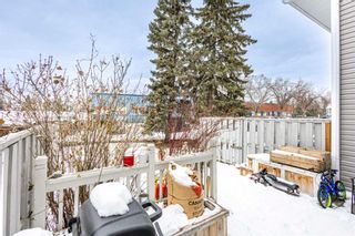 Photo 25: 26 200 Shawnessy Drive SW in Calgary: Shawnessy Row/Townhouse for sale : MLS®# A2098028