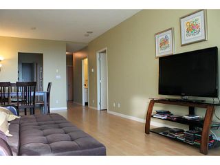 Photo 5: # 510 8871 LANSDOWNE RD in Richmond: Brighouse Condo for sale : MLS®# V1047200