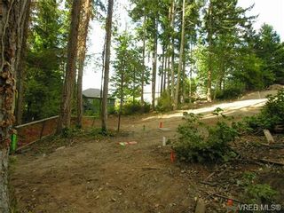 Photo 4: SL 3 Rodolph Rd in VICTORIA: CS Tanner Land for sale (Central Saanich)  : MLS®# 708709