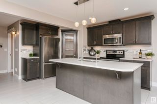 Photo 11: 12832 205 Street in Edmonton: Zone 59 House Half Duplex for sale : MLS®# E4383496