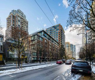 Photo 22: 1107 1088 RICHARDS Street in Vancouver: Yaletown Condo for sale in "Richards Living" (Vancouver West)  : MLS®# R2741150