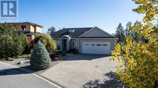 Photo 4: 3084 LAKEVIEW COVE Road in West Kelowna: House for sale : MLS®# 10309306