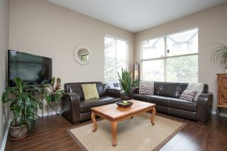 Photo 7: 92 15152 62A Avenue in Surrey: Sullivan Station Townhouse for sale in "Uplands at Panorama Place" : MLS®# R2072531