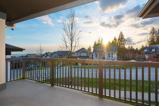 Photo 16: 3503 PRINCETON Avenue in Coquitlam: Burke Mountain House for sale : MLS®# R2721014