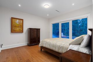 Photo 34: 405 SOUTHBOROUGH Drive in West Vancouver: British Properties House for sale : MLS®# R2849893