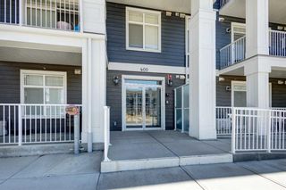 Photo 19: 322 400 Auburn Meadows Common SE in Calgary: Auburn Bay Apartment for sale : MLS®# A2125110