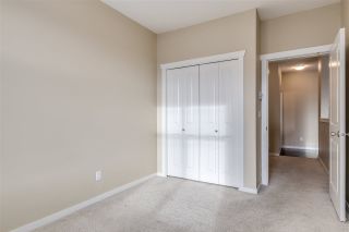 Photo 14: 207 2336 WHYTE Avenue in Port Coquitlam: Central Pt Coquitlam Condo for sale in "CENTREPOINTE" : MLS®# R2423932
