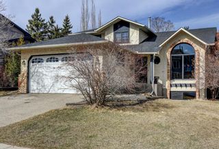 Photo 1: 88 Edgeland Road NW in Calgary: Edgemont Detached for sale : MLS®# A1201625
