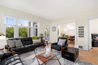 Photo 4: 3220 E 22ND Avenue in Vancouver: Renfrew Heights House for sale (Vancouver East)  : MLS®# R2590880
