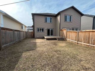 Photo 33: 11012 104A Avenue in Fort St. John: Fort St. John - City NW 1/2 Duplex for sale : MLS®# R2750586