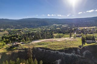 Photo 2: Lot 1 PESKETT Place, in Naramata: Vacant Land for sale : MLS®# 197418