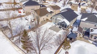 Photo 30: 138 Vineland Crescent in Winnipeg: Whyte Ridge Residential for sale (1P)  : MLS®# 202207439