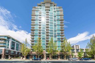 Photo 4: 1902 138 E ESPLANADE Street in North Vancouver: Lower Lonsdale Condo for sale in "The Premiere at The Pier" : MLS®# R2576004