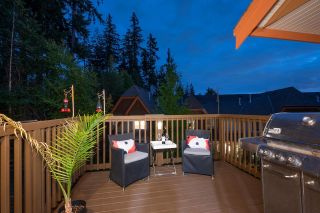Photo 6: 128 2000 PANORAMA Drive in Port Moody: Heritage Woods PM Townhouse for sale in "MOUNTAINS EDGE" : MLS®# R2871560