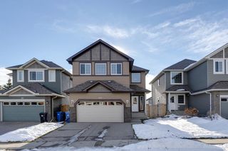 Photo 44: 106 Everhollow Green SW in Calgary: Evergreen Detached for sale : MLS®# A2013156