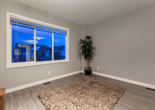 Photo 14: 127 2802 Kings Heights Gate SE: Airdrie Row/Townhouse for sale : MLS®# A1206181