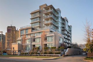 Photo 20: PH1007 2788 PRINCE EDWARD Street in Vancouver: Mount Pleasant VE Condo for sale in "UPTOWN" (Vancouver East)  : MLS®# R2254176