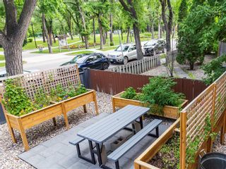 Photo 2: 3 338 River Avenue in Winnipeg: Osborne Village Condominium for sale (1B)  : MLS®# 202026499