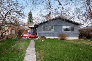 Main Photo: 3714 14 Street NW in Calgary: Cambrian Heights Semi Detached (Half Duplex) for sale : MLS®# A2126809