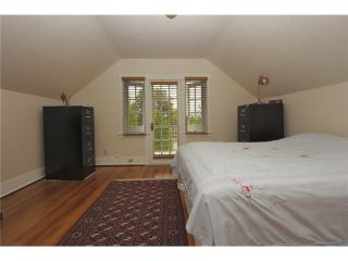 Photo 5: 3588 W KING EDWARD Avenue in Vancouver: Dunbar House for sale (Vancouver West)  : MLS®# R2023905