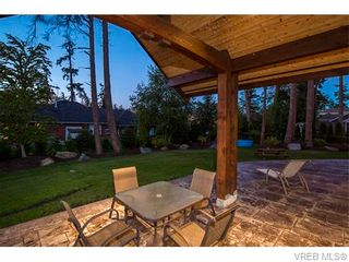 Photo 17: 1856 McMicken Rd in NORTH SAANICH: NS McDonald Park House for sale (North Saanich)  : MLS®# 742755