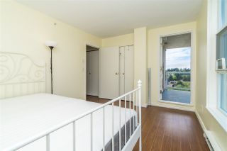 Photo 14: 1201 10523 UNIVERSITY Drive in Surrey: Whalley Condo for sale in "GRANDVIEW COURT" (North Surrey)  : MLS®# R2164520