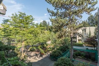 Photo 33: 317 1190 PACIFIC Street in Coquitlam: North Coquitlam Condo for sale in "PACIFIC GLEN" : MLS®# R2717241