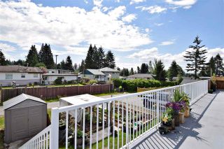 Photo 18: 419 GLENHOLME Street in Coquitlam: Central Coquitlam House for sale : MLS®# R2092246