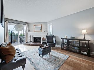 Photo 14: 34 Coachway Gardens SW in Calgary: Coach Hill Row/Townhouse for sale : MLS®# A1241447