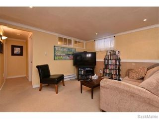Photo 27: 3732 NORMANDY Avenue in Regina: River Heights Single Family Dwelling for sale (Regina Area 05)  : MLS®# 595664