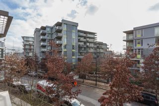Photo 30: 312 3163 RIVERWALK Avenue in Vancouver: South Marine Condo for sale in "New Water" (Vancouver East)  : MLS®# R2747718