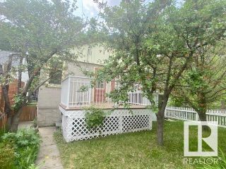 Photo 35: 11245 69 ST NW in Edmonton: House for sale : MLS®# E4331892