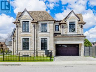 Photo 1: 29 BALLYCONNOR CRT S in Toronto: House for sale : MLS®# C8242066