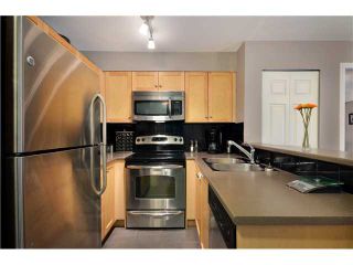 Photo 5: 3318 240 SHERBROOKE Street in New Westminster: Sapperton Condo for sale in "COPPERSTONE" : MLS®# V929528
