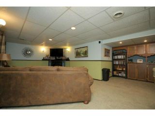 Photo 16: 60 Kirby Drive in WINNIPEG: Westwood / Crestview Residential for sale (West Winnipeg)  : MLS®# 1305717