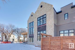 Photo 5: 13503 105 Avenue in Edmonton: Zone 11 House for sale : MLS®# E4319327