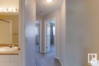 Photo 30: 174 HEMINGWAY Road in Edmonton: Zone 58 House Half Duplex for sale : MLS®# E4300086
