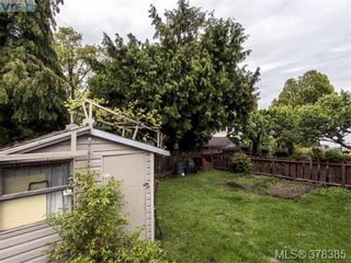 Photo 13: 1466 Denman St in VICTORIA: Vi Fernwood Half Duplex for sale (Victoria)  : MLS®# 759805