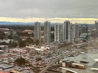 Photo 8: 3508 13438 CENTRAL Avenue in Surrey: Whalley Condo for sale in "Prime on the Plaza" (North Surrey)  : MLS®# R2745703