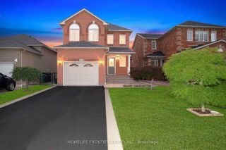 Photo 1: 5764 Sidmouth Street in Mississauga: East Credit House (2-Storey) for lease : MLS®# W6685178
