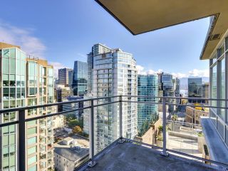 Photo 9: 2902 888 HOMER Street in Vancouver: Downtown VW Condo for sale in "THE BEASLEY" (Vancouver West)  : MLS®# R2806192