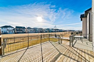 Photo 4: 57 Skyview Springs Road NE in Calgary: Skyview Ranch Detached for sale : MLS®# A1180474