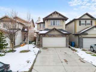 Photo 1: 31 Bridleridge Green SW in Calgary: Bridlewood Detached for sale : MLS®# A2128470