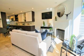 Photo 5: 3011 LAUREL Street in Vancouver: Fairview VW Townhouse for sale in "Fairview Court" (Vancouver West)  : MLS®# R2490735