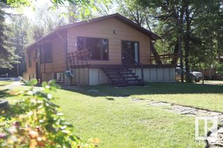 Photo 2: 41 Popular Bay: Rural Wetaskiwin County House for sale : MLS®# E4325125