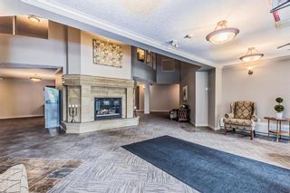 Photo 43: 330 2200 Marda Link SW in Calgary: Garrison Woods Apartment for sale : MLS®# A2079443