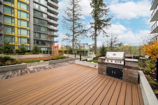 Photo 20: 609 8940 UNIVERSITY Crescent in Burnaby: Simon Fraser Univer. Condo for sale (Burnaby North)  : MLS®# R2872231