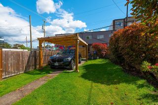Photo 18: 2758 FRANKLIN STREET in Vancouver: Hastings Sunrise House for sale (Vancouver East)  : MLS®# R2652470